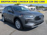 New 2025 Ford Escape Active image 2