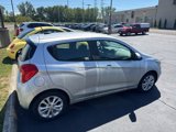 Used 2021 Chevrolet Spark LT image 4