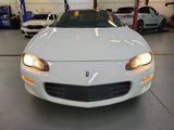 Used 1998 Chevrolet Camaro Z28 w/ Preferred Equipment Group 2 image 2