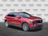 Used 2019 Cadillac XT4 Sport w/ Cold Weather Package image 2