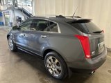 Used 2012 Cadillac SRX Performance w/ LPO, U-Rail D-Rings Package image 6