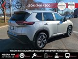 Certified 2023 Nissan Rogue SV image 5