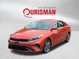 Used 2023 Kia Forte LXS w/ LXS Technology Package image 5