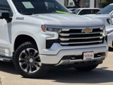 Used 2023 Chevrolet Silverado 1500 High Country w/ Z71 Off-Road Package image 2