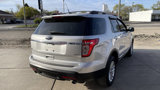 Used 2013 Ford Explorer XLT image 5