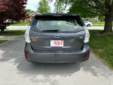 Used 2012 Toyota Prius V Two image 6