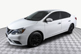 Used 2018 Nissan Sentra SV image 4