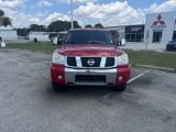 Used 2005 Nissan Titan LE w/ (U01) Nissan Navigation Pkg image 2