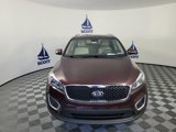 Used 2018 Kia Sorento LX image 2