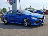 Used 2018 Honda Civic Si image 3