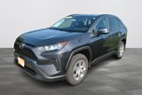 Used 2019 Toyota RAV4 LE image 4
