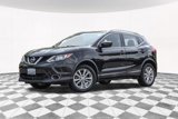Used 2017 Nissan Rogue Sport SV w/ SV All-Weather Package image 2