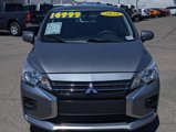 Used 2021 Mitsubishi Mirage ES image 6