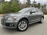 Used 2014 Audi Q5 2.0T Premium Plus image 2