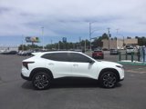 Used 2025 Chevrolet Trax RS w/ Driver Confidence Package image 2