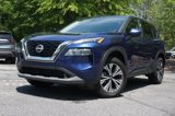 Used 2023 Nissan Rogue SV image 2