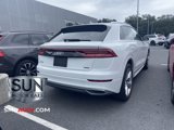 Used 2022 Audi Q8 Premium image 4