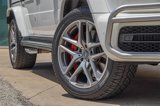 Used 2023 Mercedes-Benz G 63 AMG 4MATIC image 2