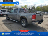 Used 2008 GMC Sierra 1500 SLT w/ SLT Preferred Package image 3