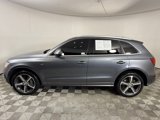 Used 2016 Audi Q5 3.0T Premium Plus w/ Technology Package image 2