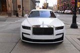 Certified 2021 Rolls-Royce Ghost image 2