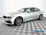 Used 2019 BMW 530i xDrive w/ Convenience Package image 3