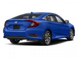 Used 2018 Honda Civic EX image 2