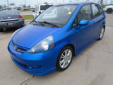 Used 2007 Honda Fit Sport image 6