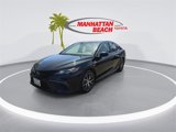 Used 2021 Toyota Camry SE image 4