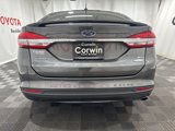 Used 2018 Ford Fusion SE w/ Equipment Group 201A image 6