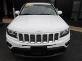 Used 2015 Jeep Compass Latitude image 2