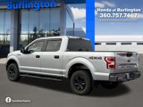 Used 2018 Ford F150 XLT image 4