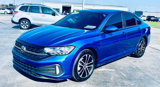 Used 2023 Volkswagen Jetta Sport image 3