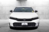 Certified 2025 Honda Civic Sport image 4
