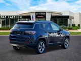 Used 2018 Jeep Compass Limited image 5