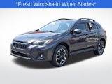 Used 2019 Subaru Crosstrek 2.0i Limited w/ Popular Package #4 image 3