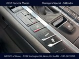 Used 2017 Porsche Macan S image 5