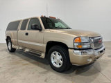 Used 2005 GMC Sierra 1500 SLT w/ Light Duty Power Package image 5