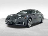 Used 2018 Audi S5 Premium Plus image 3