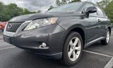 Used 2010 Lexus RX 350 AWD image 2