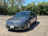 Used 2011 Ford Fusion Hybrid w/ 501A Rapid Spec Order Code image 5