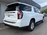 Used 2021 Chevrolet Suburban LT image 3
