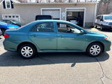 Used 2009 Toyota Corolla S image 6