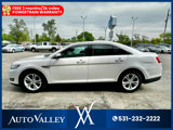 Used 2016 Ford Taurus SEL image 4