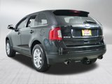Used 2011 Ford Edge Limited w/ 301A Rapid Spec Order Code image 5