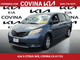 Used 2013 Toyota Sienna L image 4