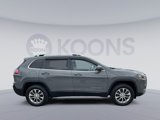 Used 2021 Jeep Cherokee Latitude Lux w/ Sun & Sound Group image 5