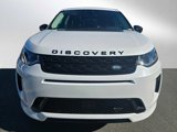 Used 2023 Land Rover Discovery Sport SE R-Dynamic image 2