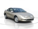 Used 1999 Saturn S-Series SC2 w/ SC2 Option Pkg 2 image 1