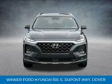 Used 2020 Hyundai Santa Fe SEL w/ Convenience + Premium Package image 3